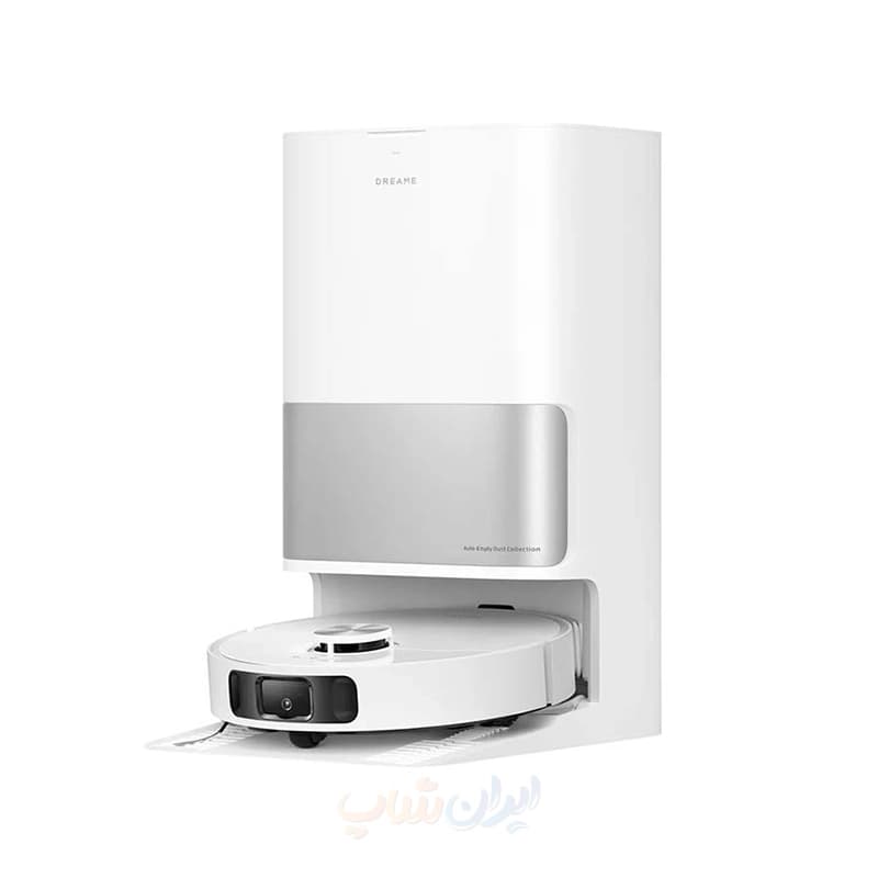 جارو رباتیک دریم مدل L10S ULTRA GEN 2 — تصویر ۱۰