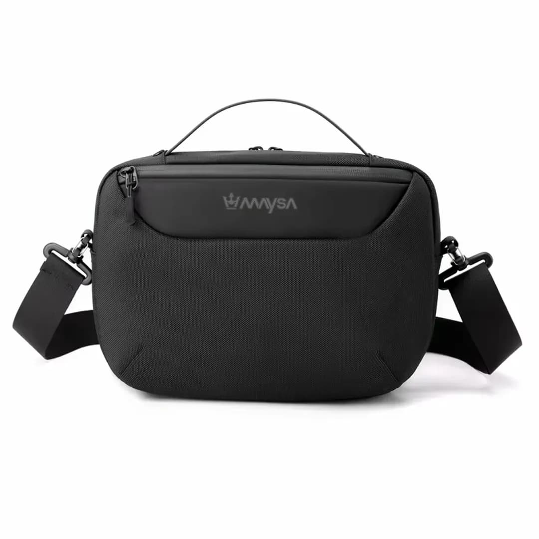 کیف رودوشی مایسا مدل My-3808 — تصویر ۱۰