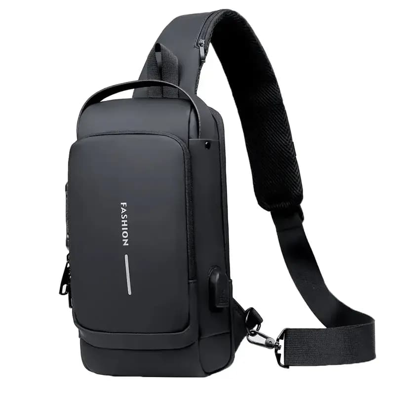 کیف کراس بادی Fashion مدل F30256 — تصویر ۱۰