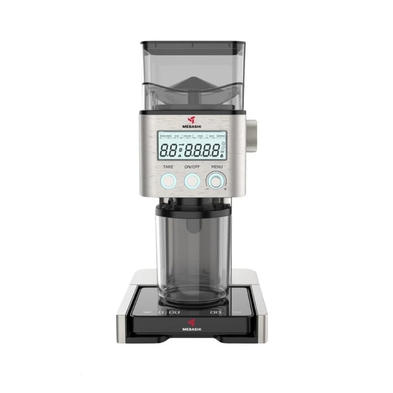 آسیاب قهوه مباشی مدل ME-CG2302 — تصویر ۴
