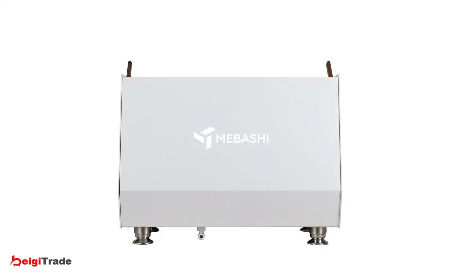 اسپرسوساز مباشی مدل ME-ECM 2060 — تصویر ۴