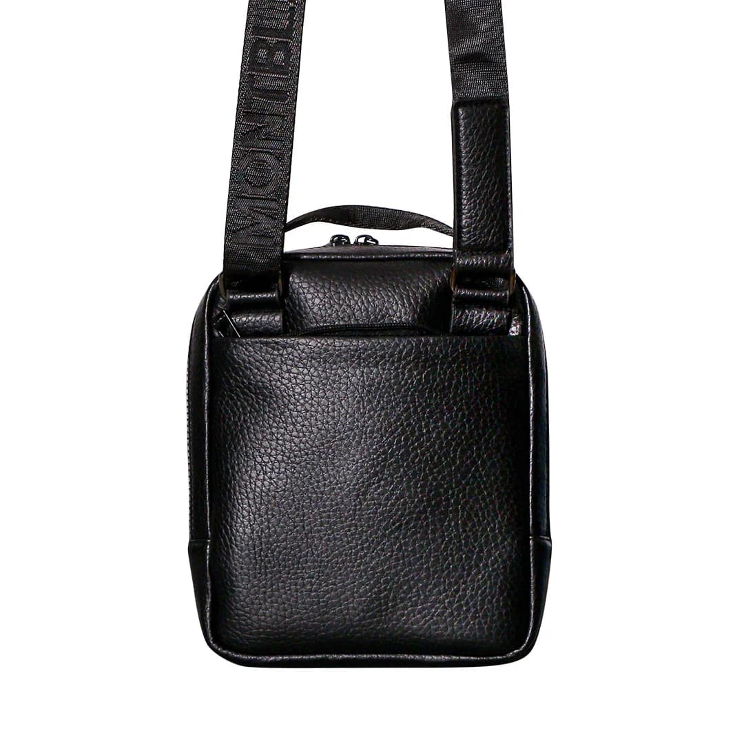 کیف رودوشی چرمی Mont Blanc مدل MB30467 سایز بزرگ — تصویر ۵