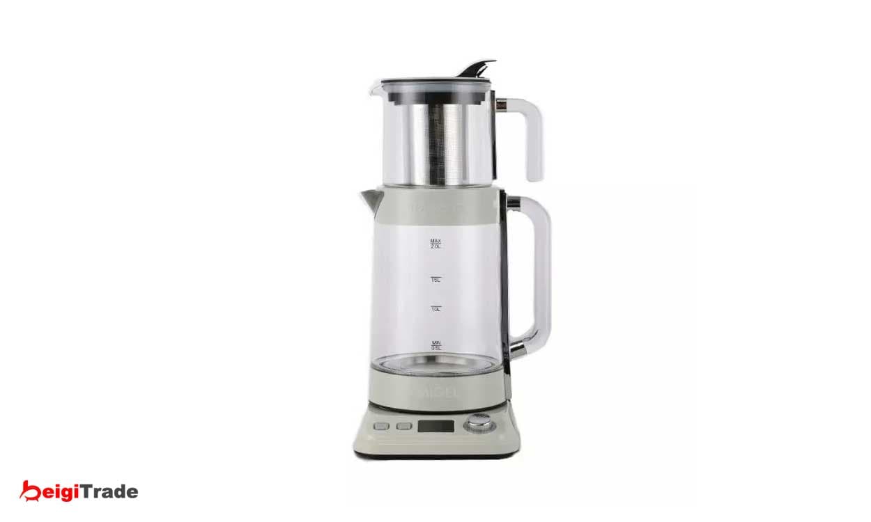 چای ساز میگل مدل GTS 290 — تصویر ۸