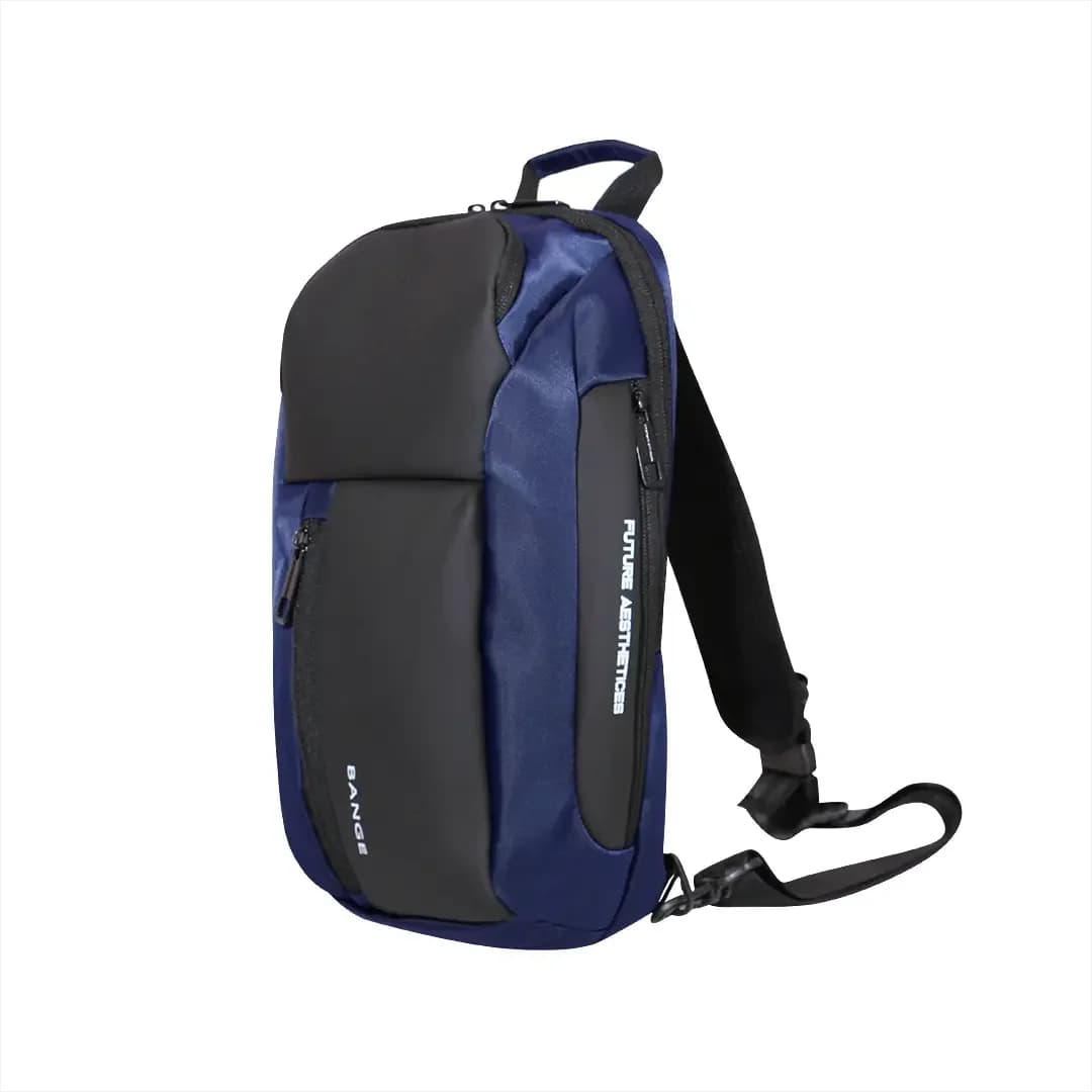 بادی بگ Bange مدل IR-4858 قفل دار — تصویر ۷