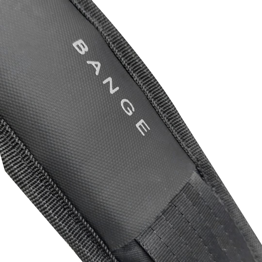 بادی بگ Bange مدل IR-4858 قفل دار — تصویر ۹