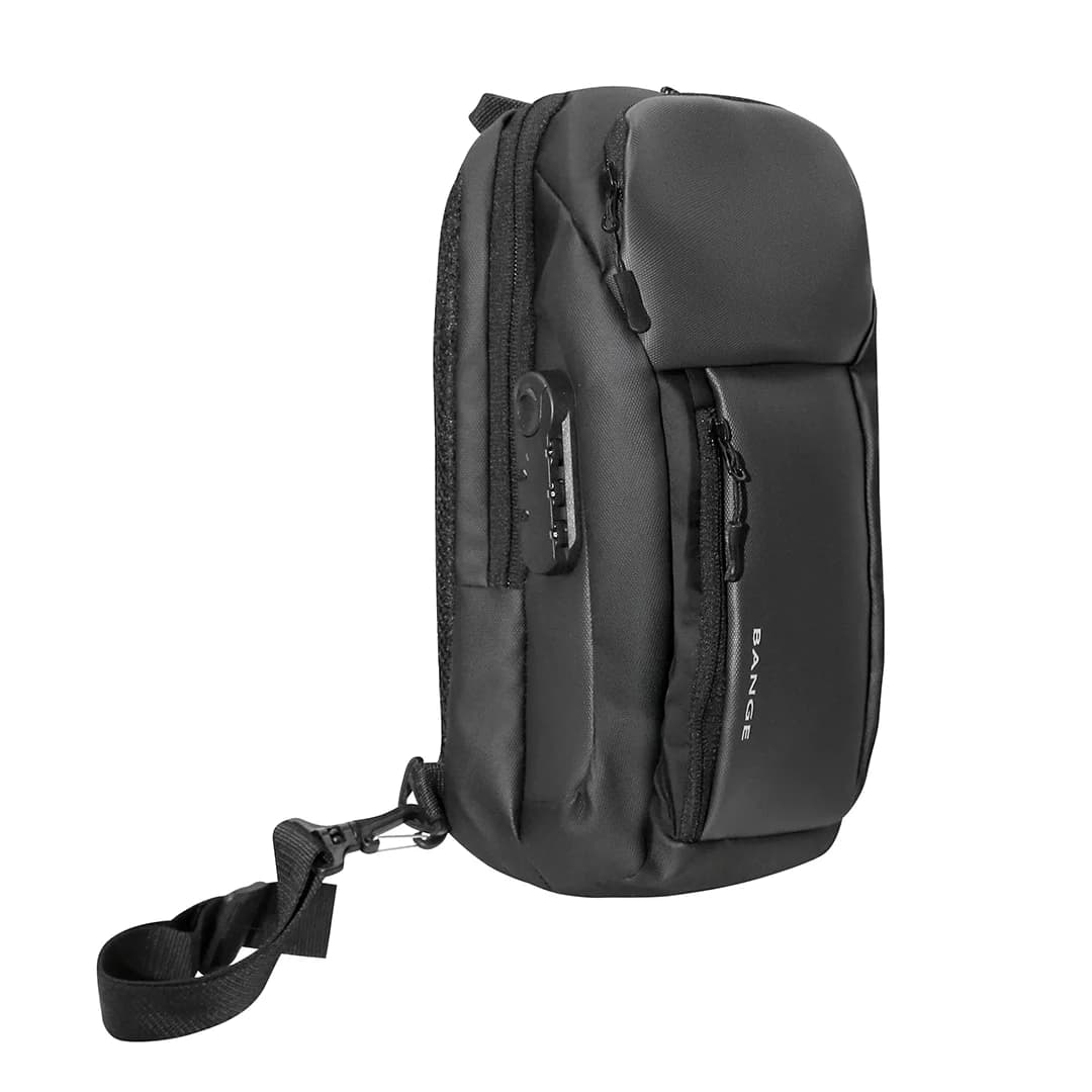 بادی بگ Bange مدل IR-4858 قفل دار — تصویر ۱۱