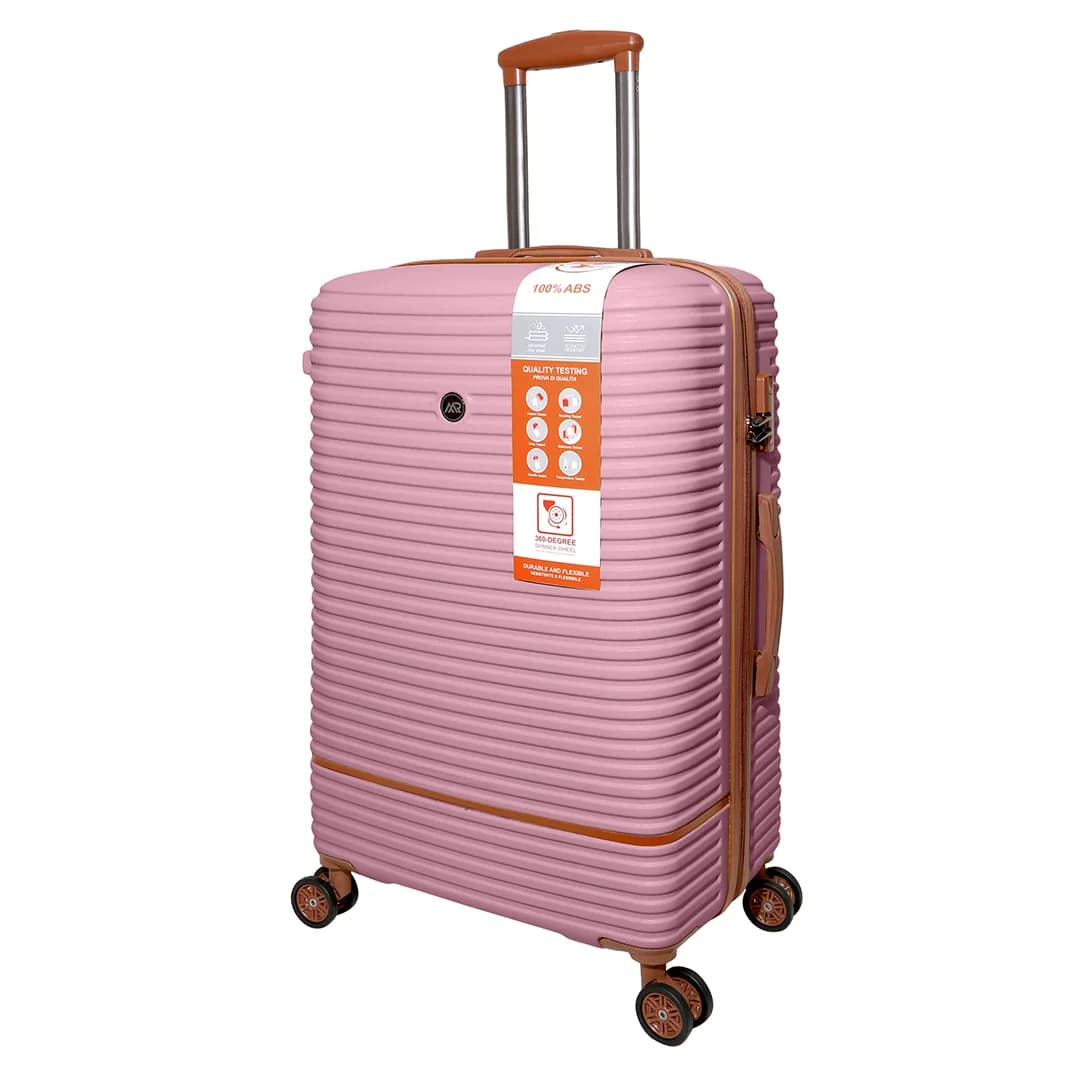 چمدان MR مدل MR-40353-L سایز بزرگ