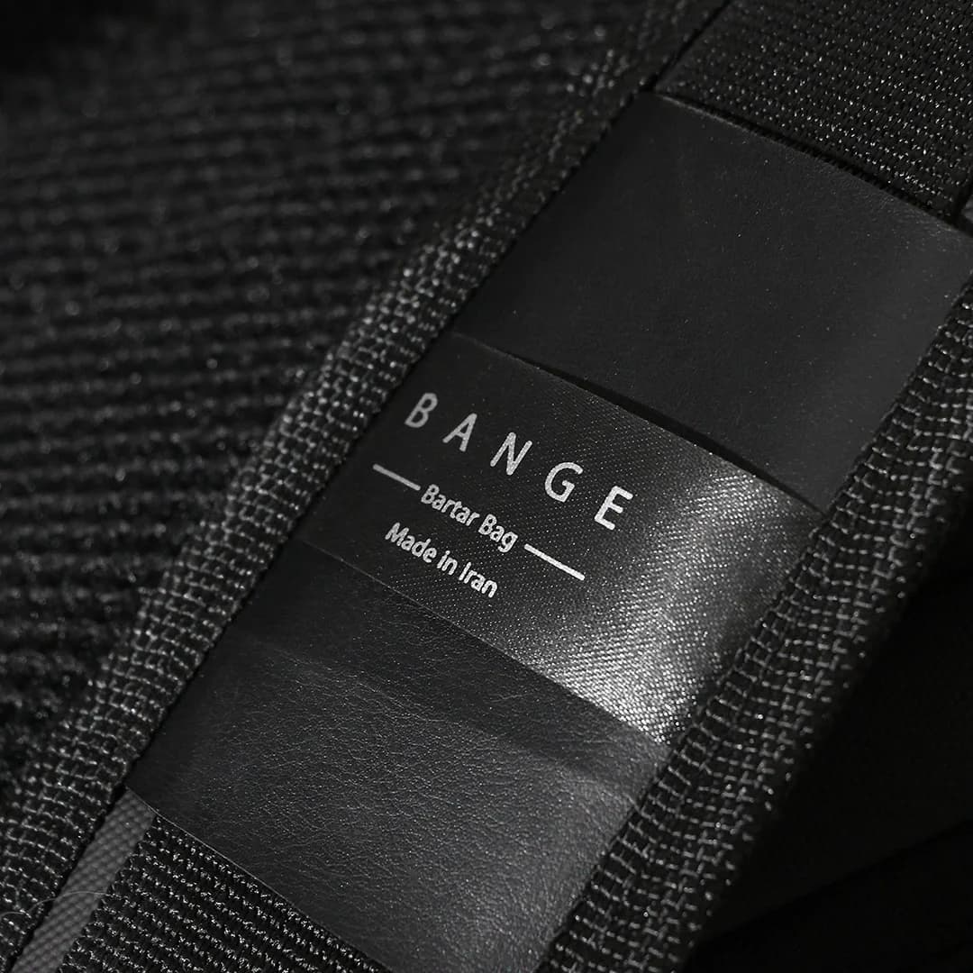 کیف کراس بادی Bange مدل IR-7721 — تصویر ۹