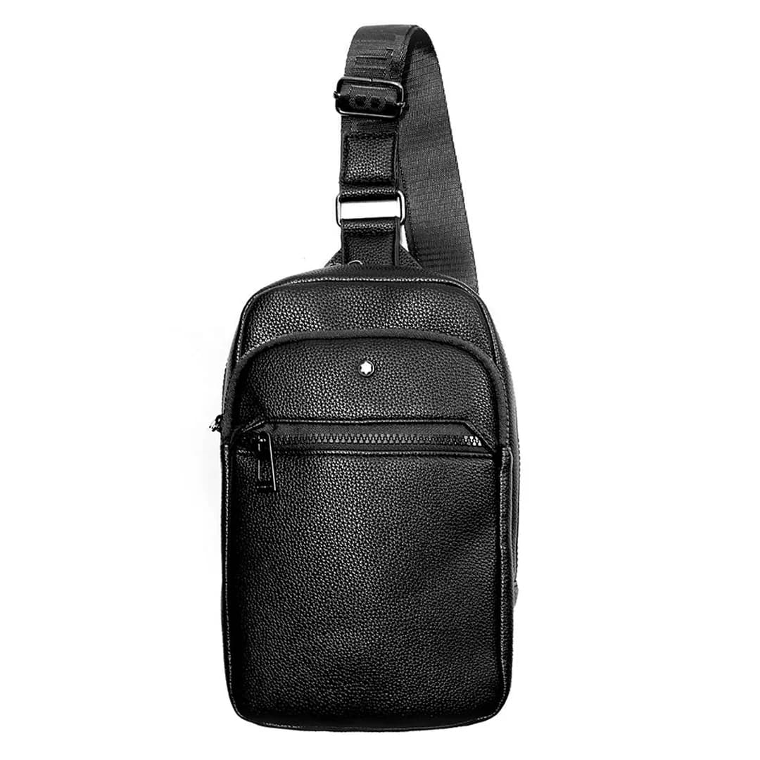 بادی بگ Mont Blanc مدل MB3044 — تصویر ۲