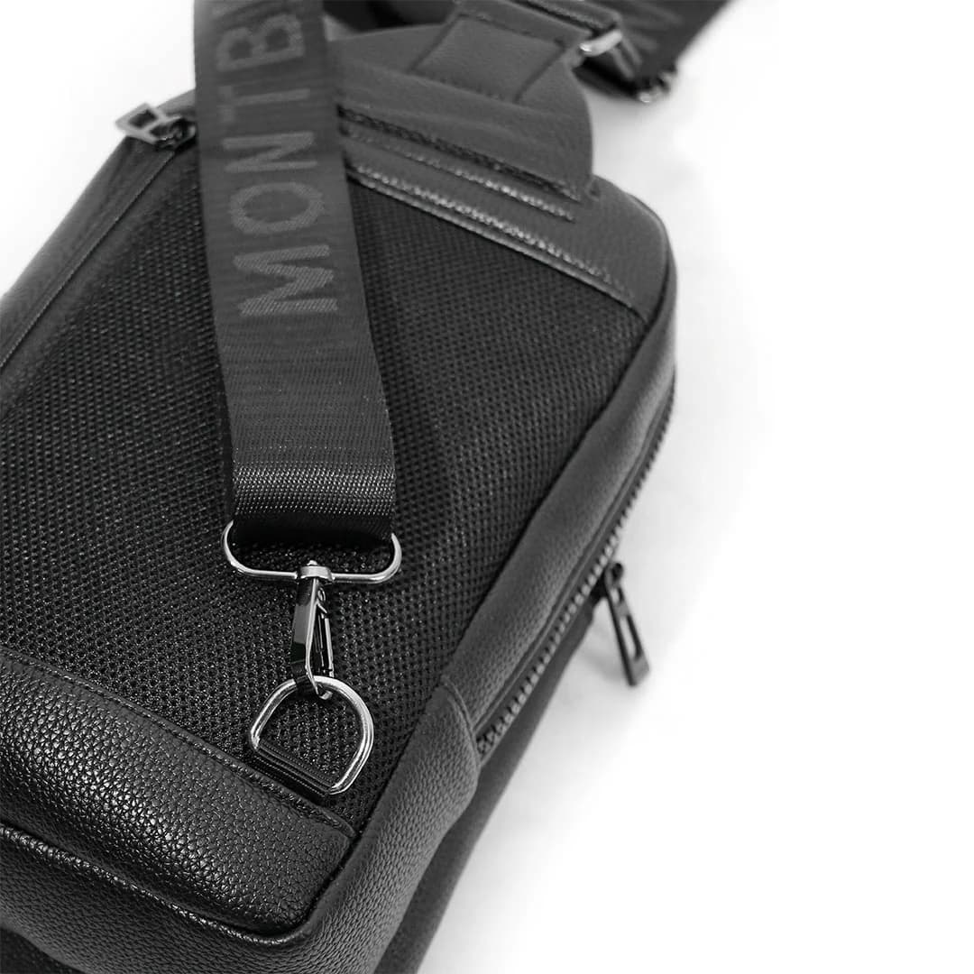 بادی بگ Mont Blanc مدل MB3044 — تصویر ۶