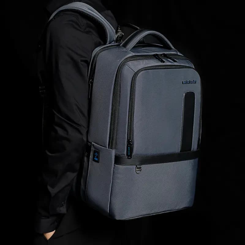 کوله پشتی لپتاپ Arctic Hunter مدل B00490 — تصویر ۸