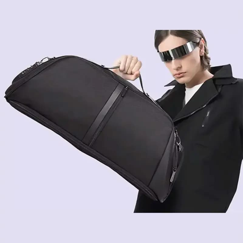 کیف ورزشی حرفه ای Bange مدل BG-77178 — تصویر ۶