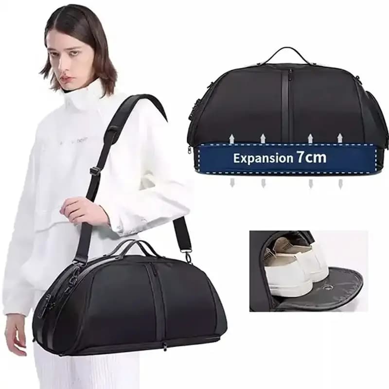 کیف ورزشی حرفه ای Bange مدل BG-77178 — تصویر ۷
