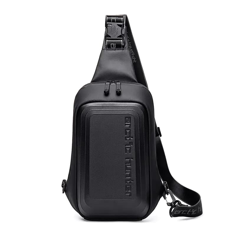 کیف کراس بادی Arctic Hunter مدل XB00126 — تصویر ۲