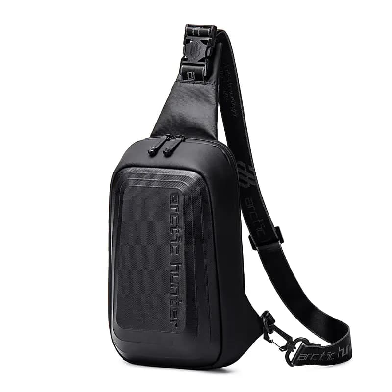 کیف کراس بادی Arctic Hunter مدل XB00126 — تصویر ۳