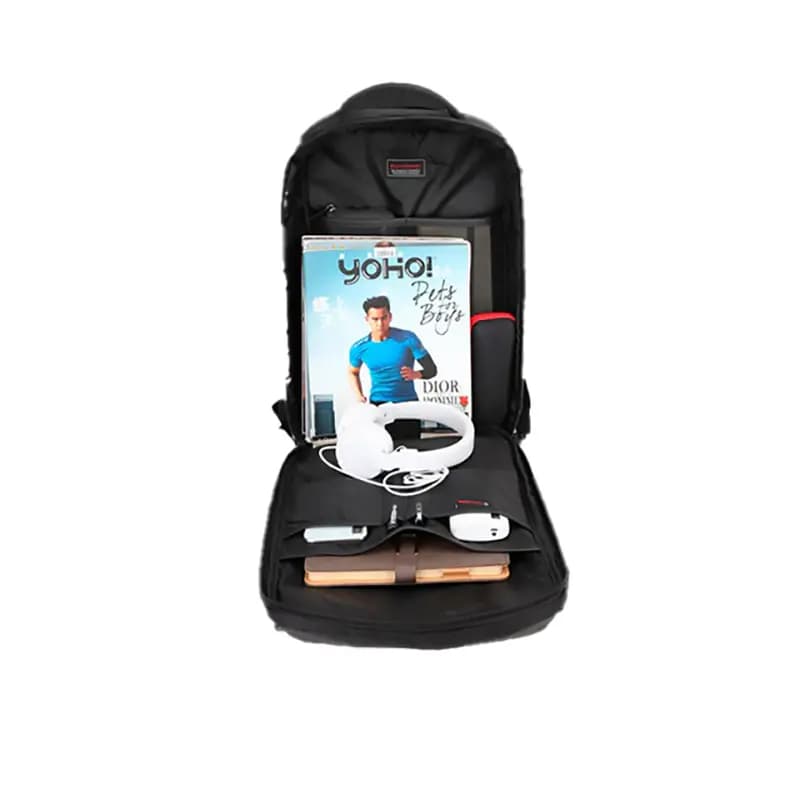 کیف کراس بادی Arctic Hunter مدل XB00126 — تصویر ۹