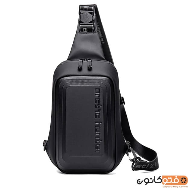 کیف کراس بادی Arctic Hunter مدل XB00126 — تصویر ۱۰