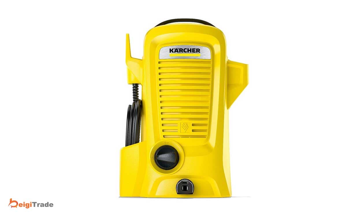کارواش کرشر مدل K2 UNIVERSAL EDITION — تصویر ۳