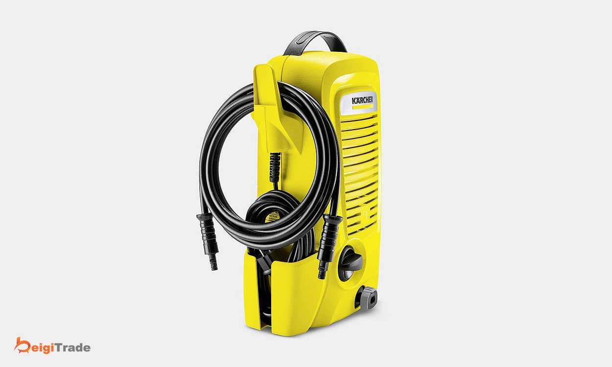 کارواش کرشر مدل K2 UNIVERSAL EDITION — تصویر ۴