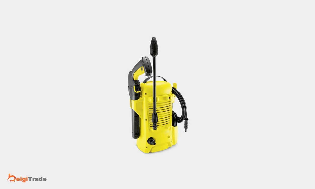 کارواش کرشر مدل K2 UNIVERSAL EDITION — تصویر ۵