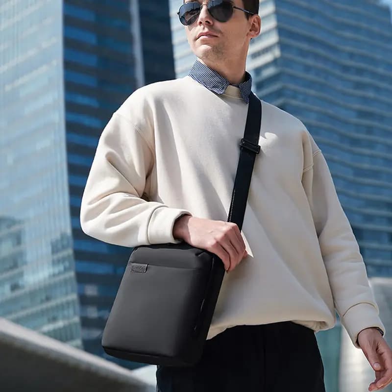 کیف رودوشی Arctic Hunter مدل K00579 — تصویر ۴