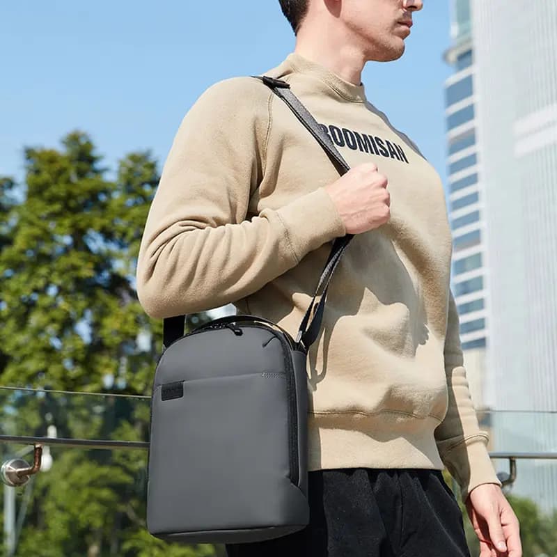 کیف رودوشی Arctic Hunter مدل K00579 — تصویر ۶