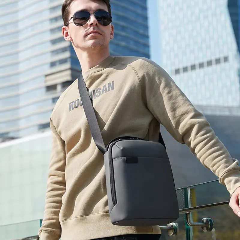 کیف رودوشی Arctic Hunter مدل K00579 — تصویر ۷