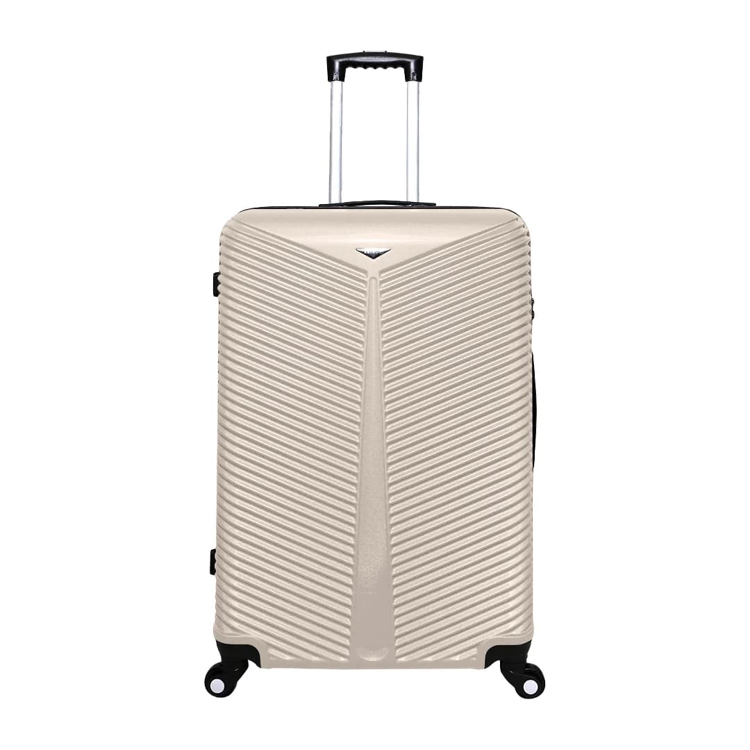 چمدان Kardo مدل K-40363-M سایز متوسط