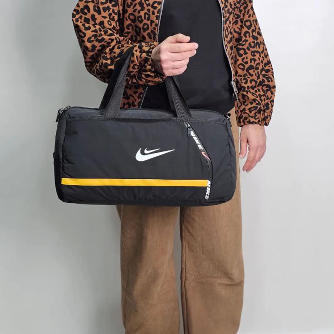 ساک ورزشی Nike مدل N20628 — تصویر ۳