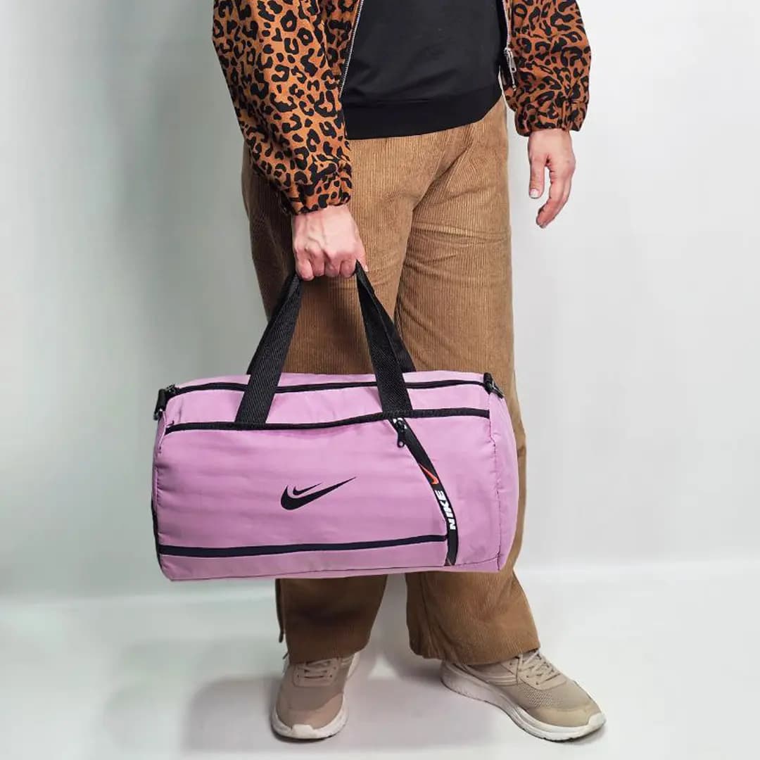 ساک ورزشی Nike مدل N20628 — تصویر ۴