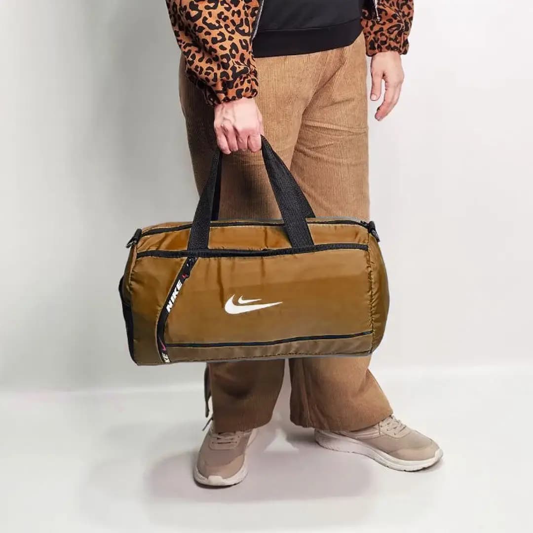ساک ورزشی Nike مدل N20628 — تصویر ۷