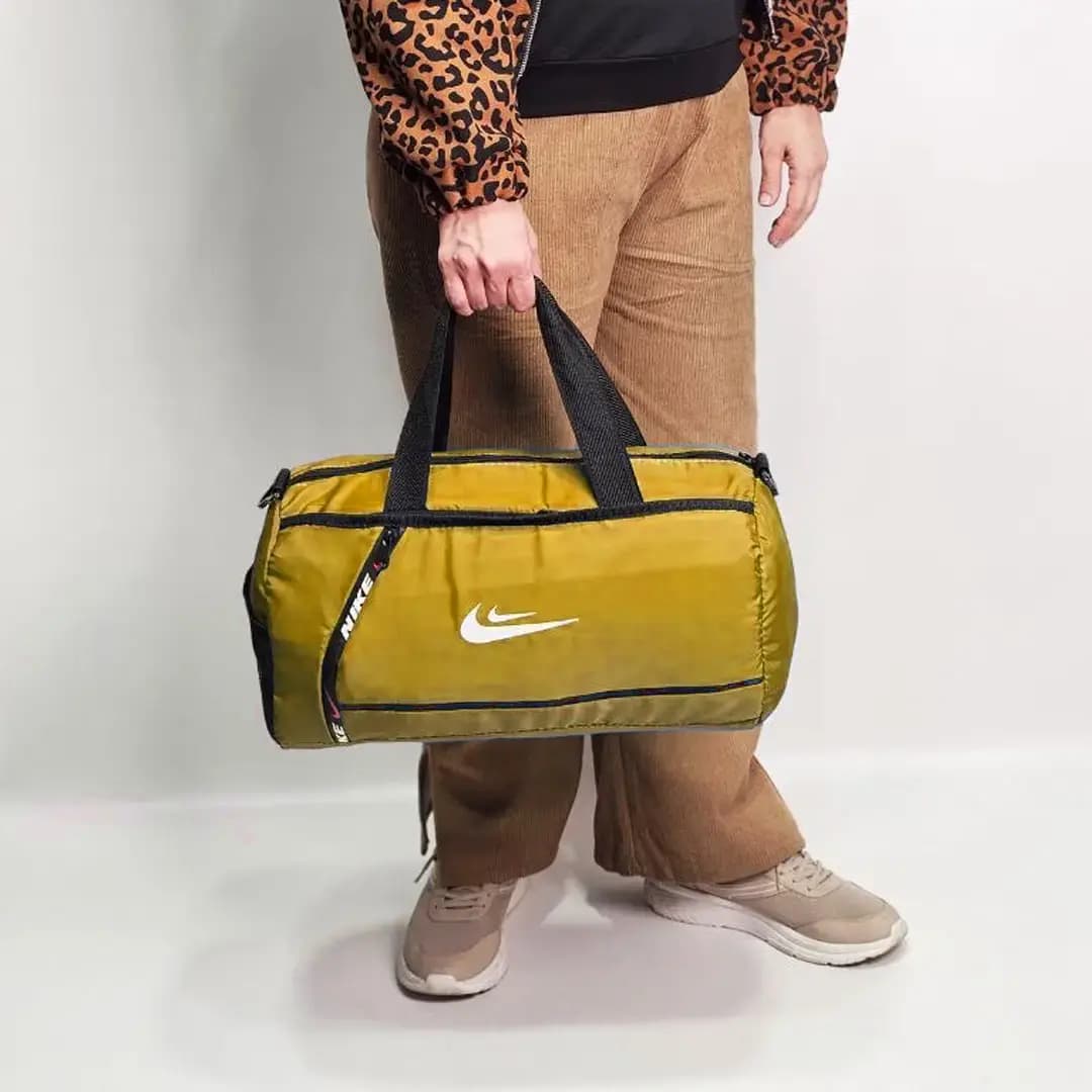 ساک ورزشی Nike مدل N20628 — تصویر ۸