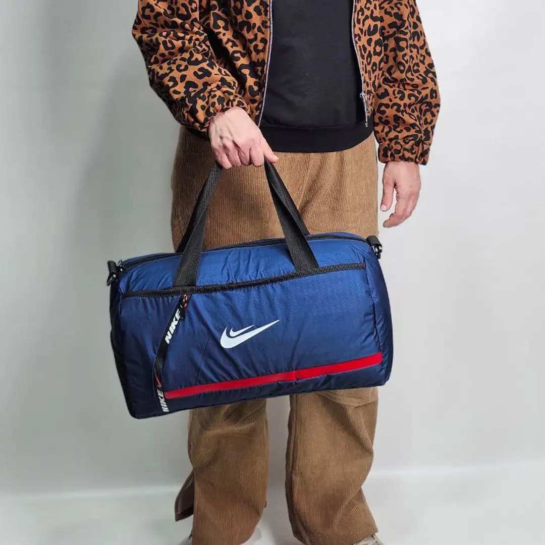 ساک ورزشی Nike مدل N20628