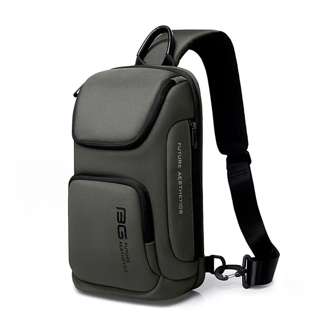 کیف کراس بادی Bange مدل BG-7565 — تصویر ۳