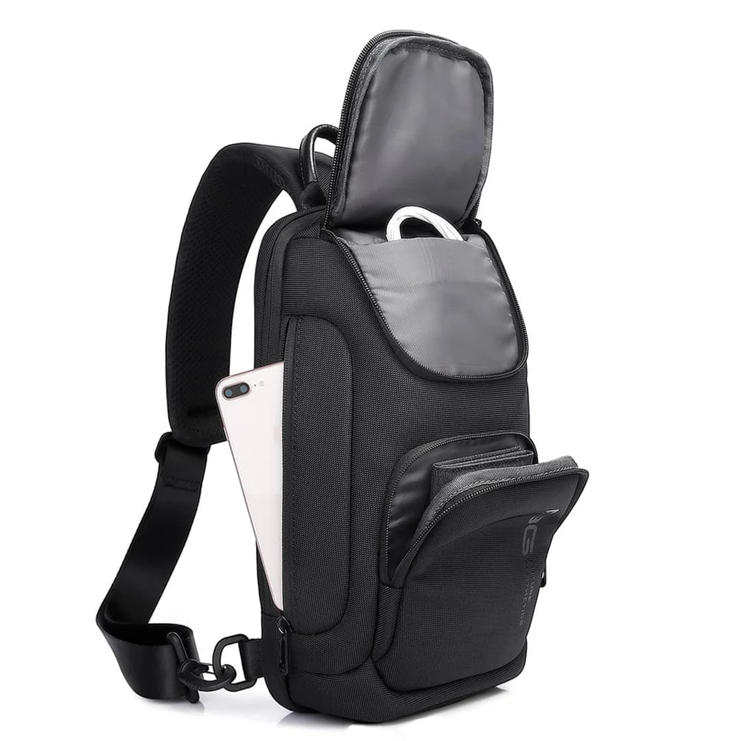 کیف کراس بادی Bange مدل BG-7565 — تصویر ۷