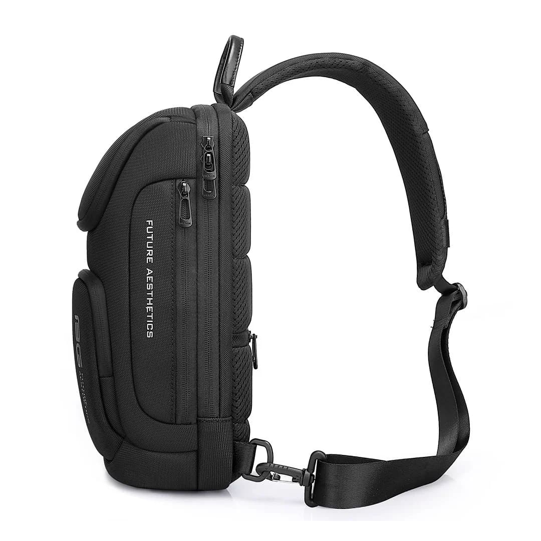 کیف کراس بادی Bange مدل BG-7565 — تصویر ۸