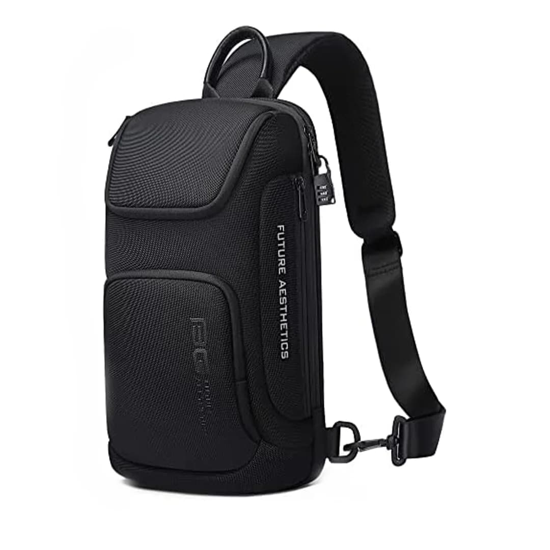 کیف کراس بادی Bange مدل BG-7565 — تصویر ۱۰