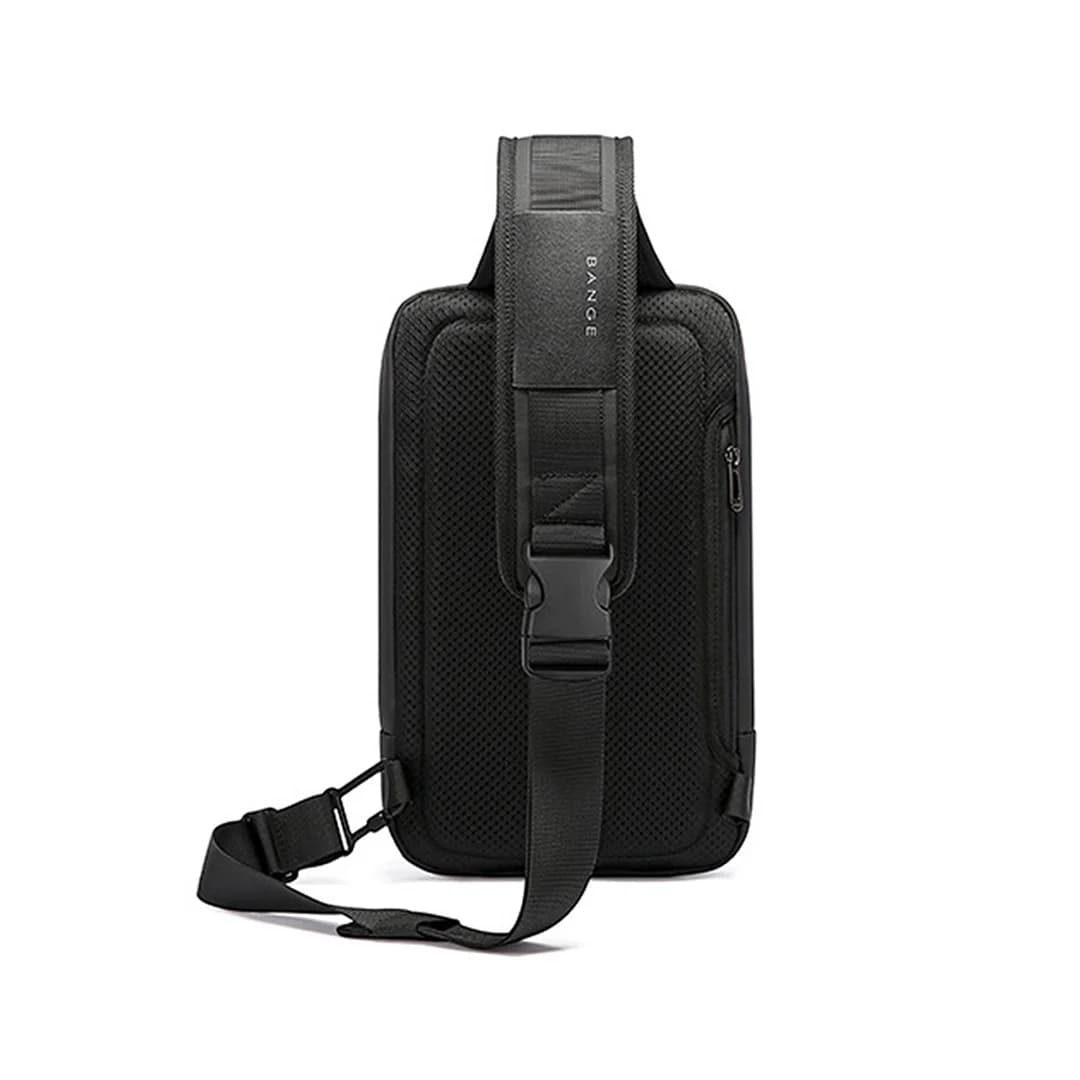 کیف کراس بادی Bange مدل BG-7721 — تصویر ۶