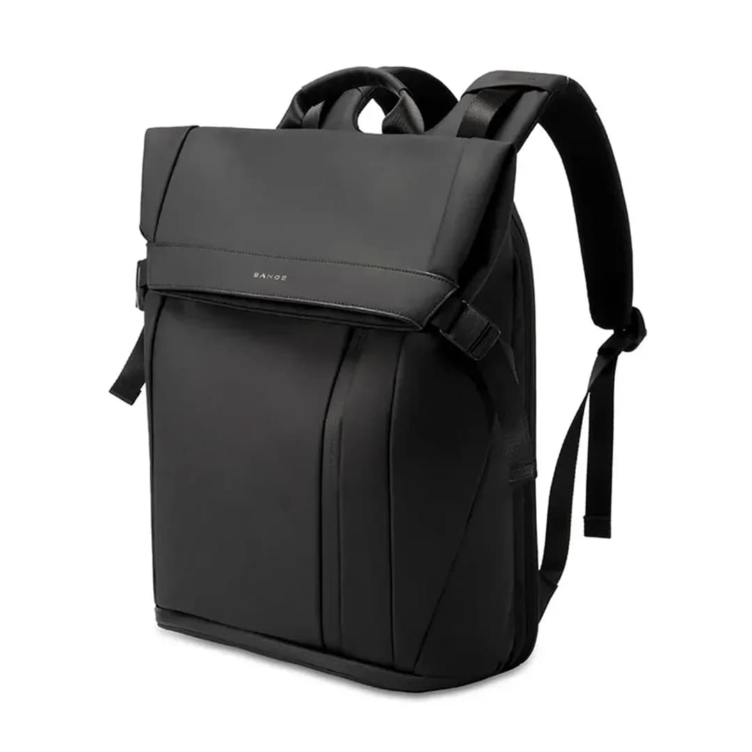 کوله پشتی لپتاپ Bange مدل BG-7700 — تصویر ۲