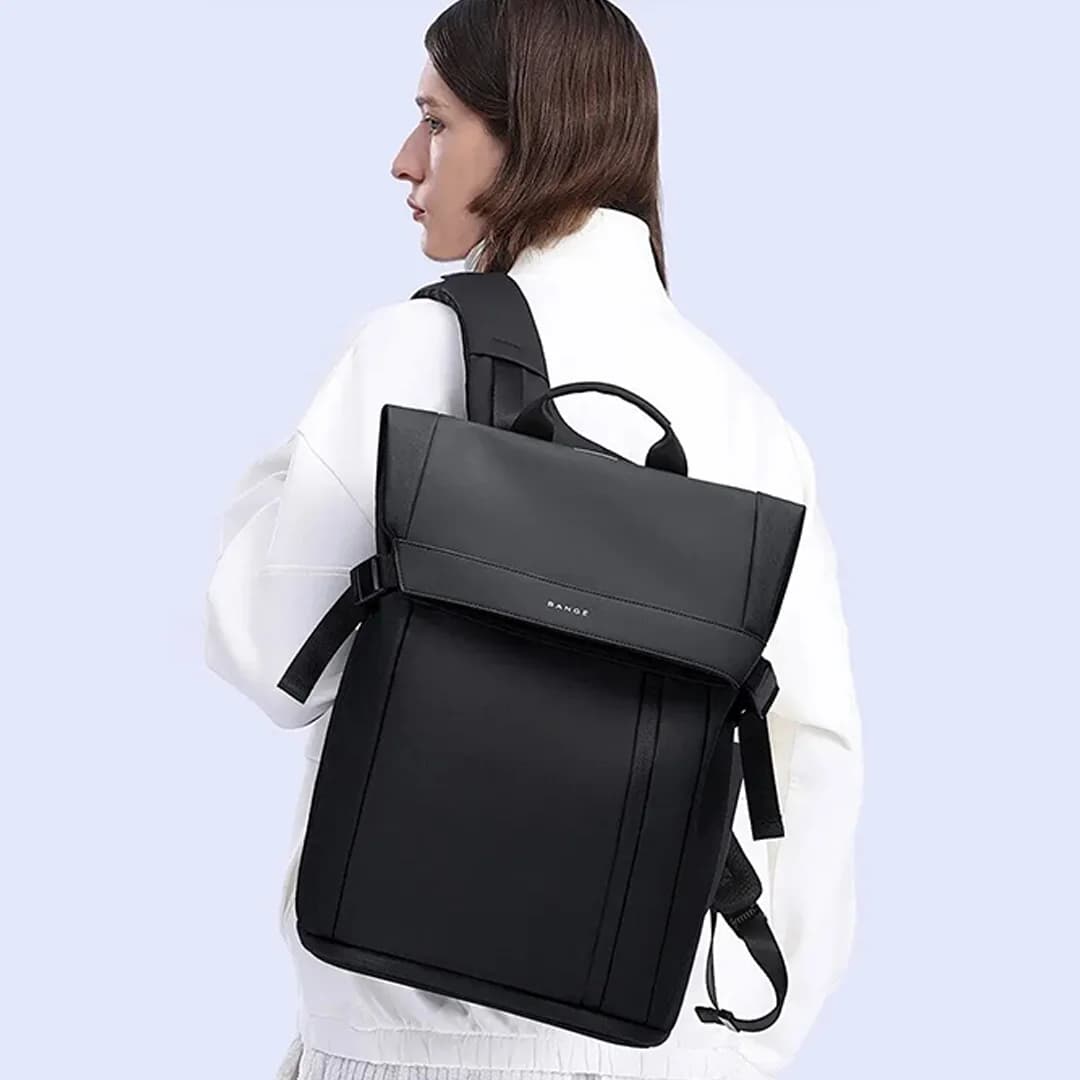 کوله پشتی لپتاپ Bange مدل BG-7700 — تصویر ۶