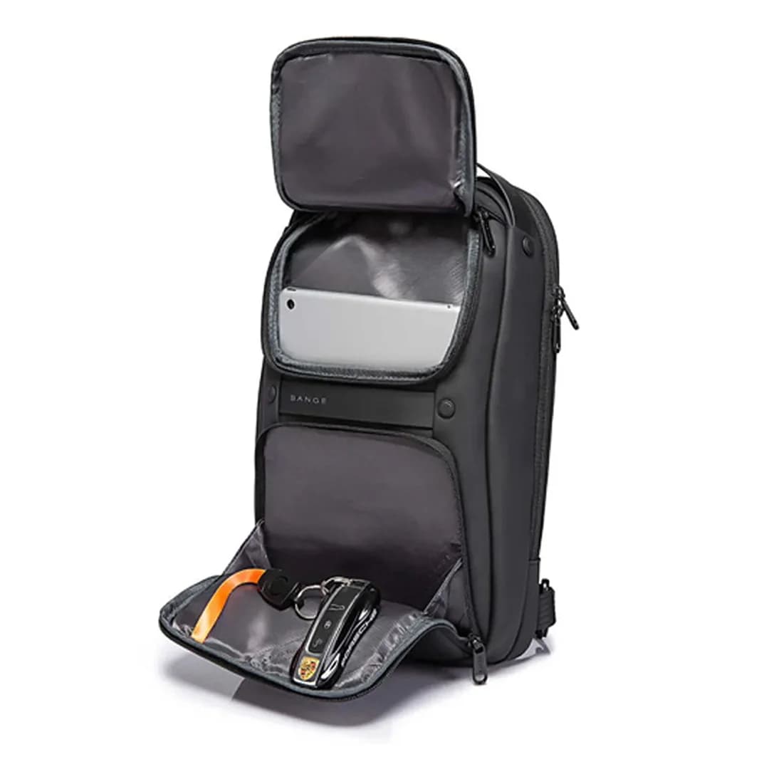 کیف کراس بادی Bange مدل BG-7258 — تصویر ۵