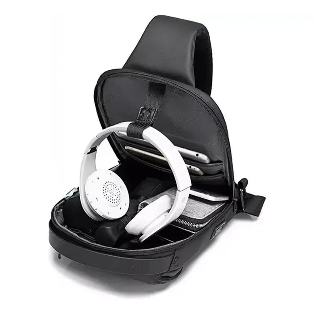 کیف کراس بادی Bange مدل BG-7258 — تصویر ۷