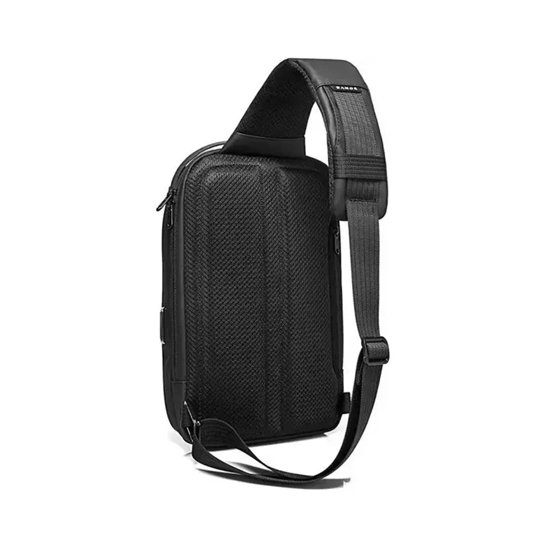کیف کراس بادی Bange مدل BG-7258 — تصویر ۹