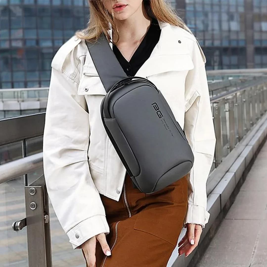 کیف کراس بادی Bange مدل BG-7221 — تصویر ۵