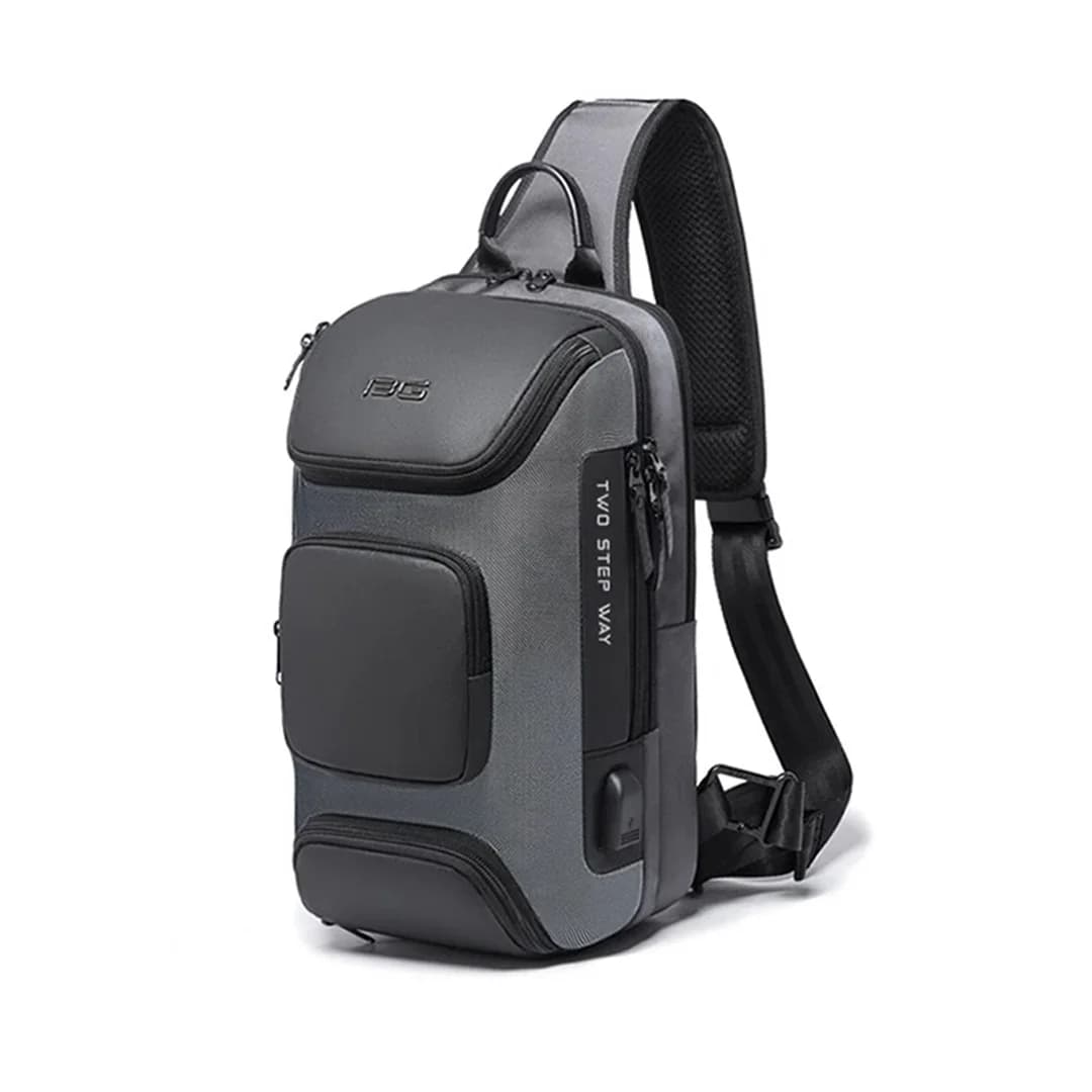 کیف کراس بادی Bange مدل BG-7086 — تصویر ۲