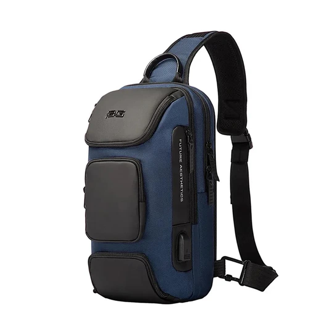 کیف کراس بادی Bange مدل BG-7086 — تصویر ۴