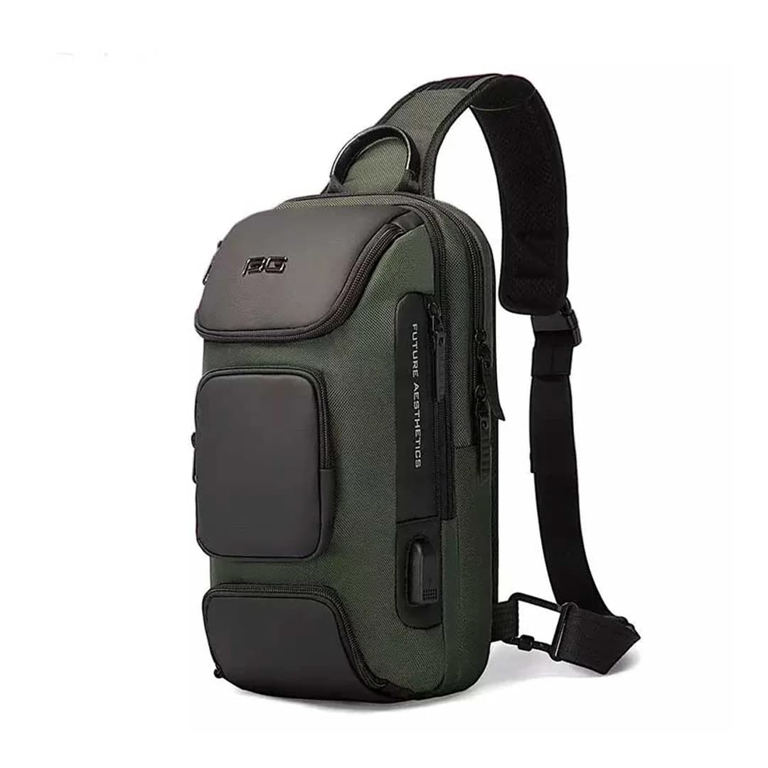کیف کراس بادی Bange مدل BG-7086 — تصویر ۵