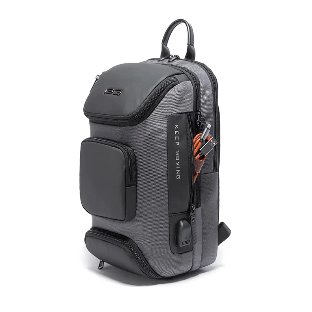 کیف کراس بادی Bange مدل BG-7086 — تصویر ۶