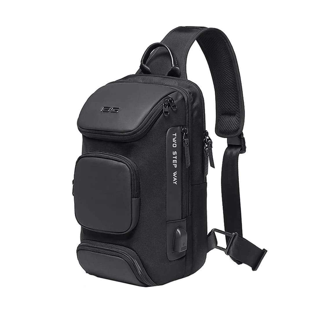 کیف کراس بادی Bange مدل BG-7086 — تصویر ۱۱