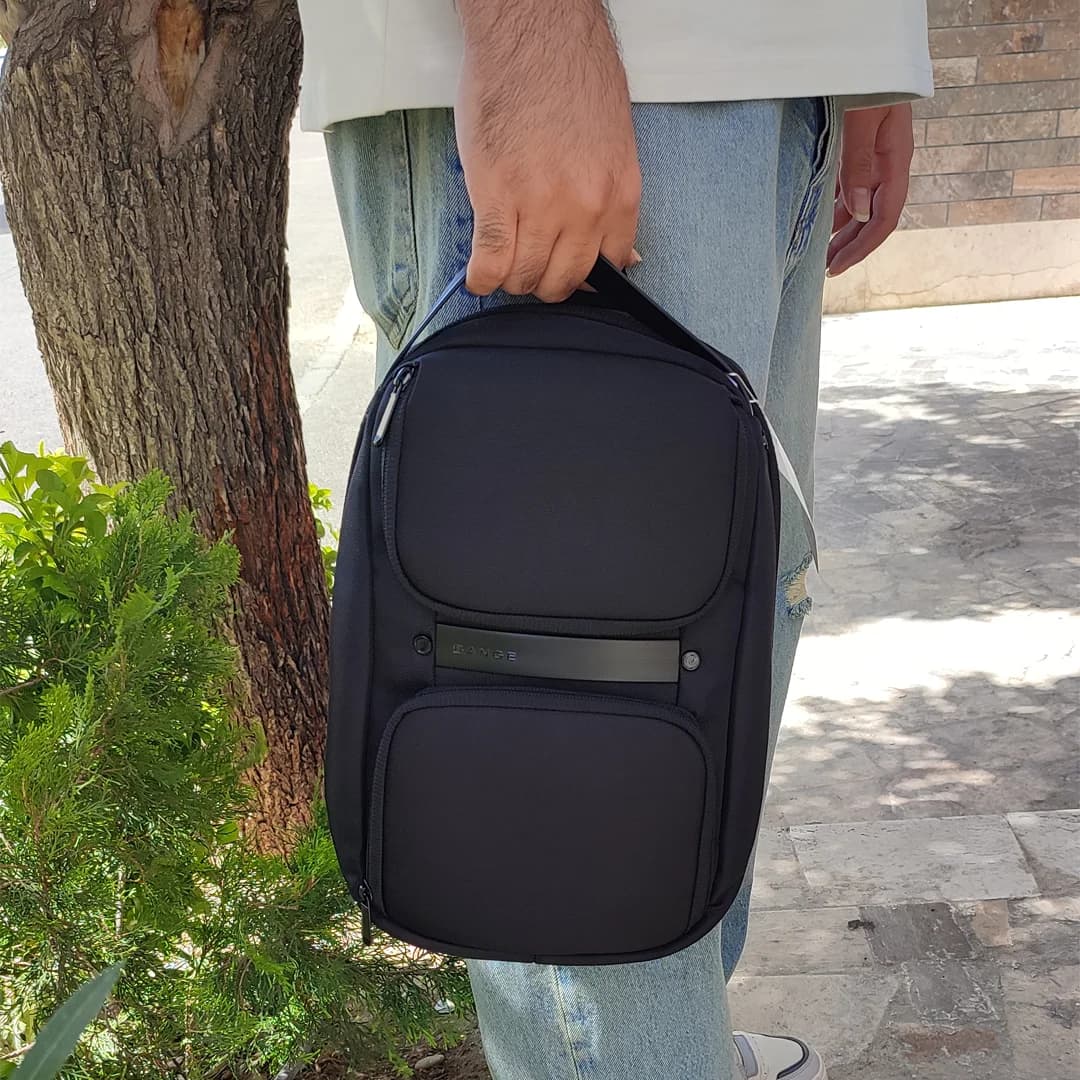 بادی بگ Bange مدل BN-7258 — تصویر ۶
